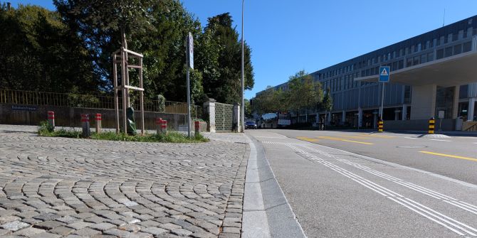 Zofingen AG