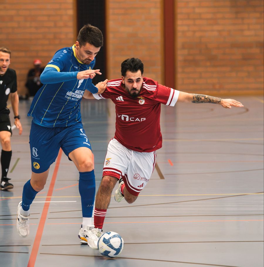 futsal