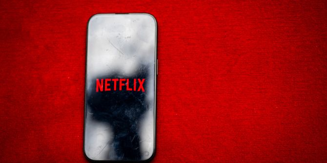 Netflix