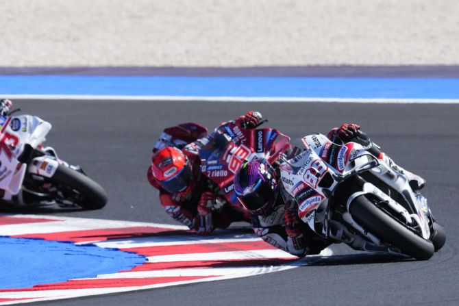 MotoGP