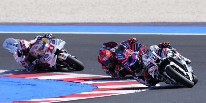 MotoGP