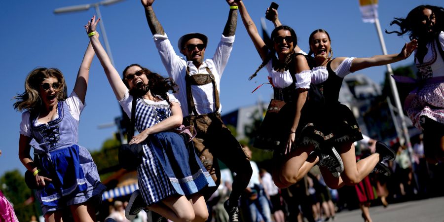 Weekend-Wetter