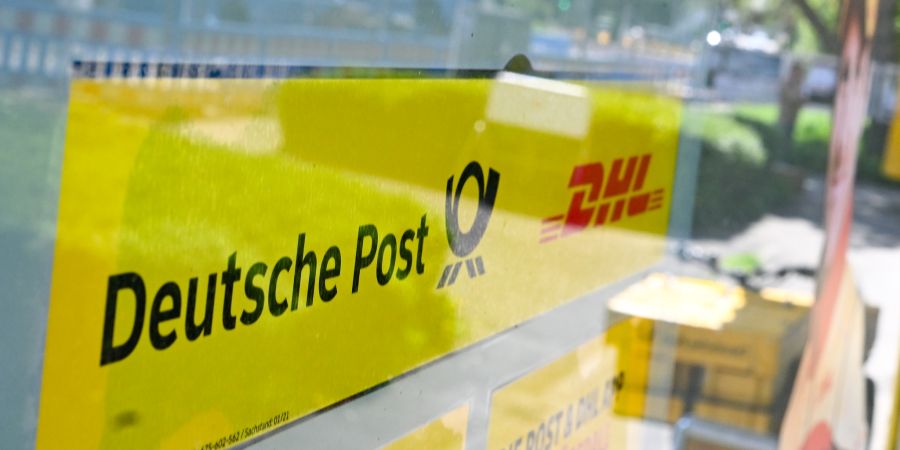 Deutsche Post