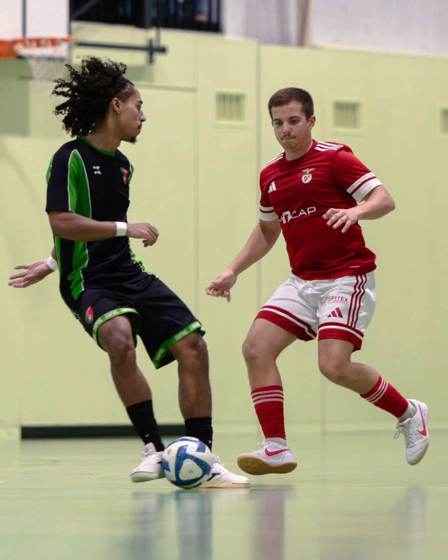 Swiss Futsal