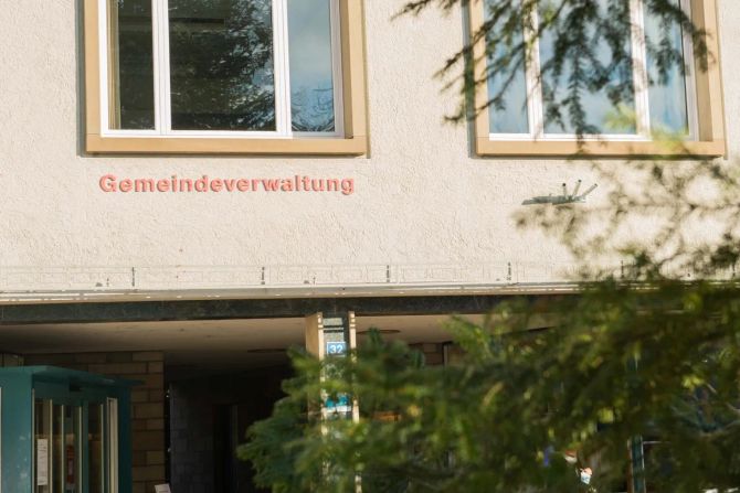Küsnacht ZH