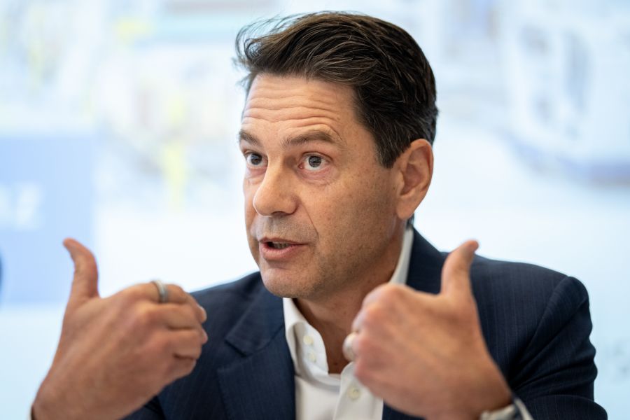 Stefan Brupbacher