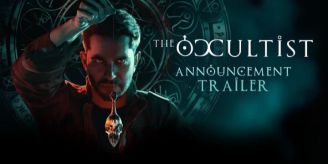 Trailer - «The Occultist» verspricht spannendes Horror-Spektakel
