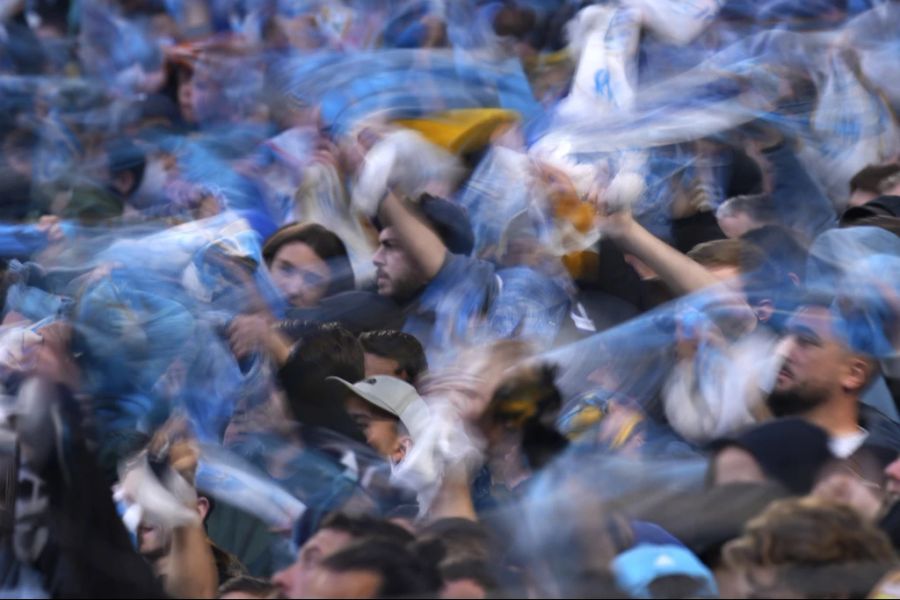 Olympique Marseille