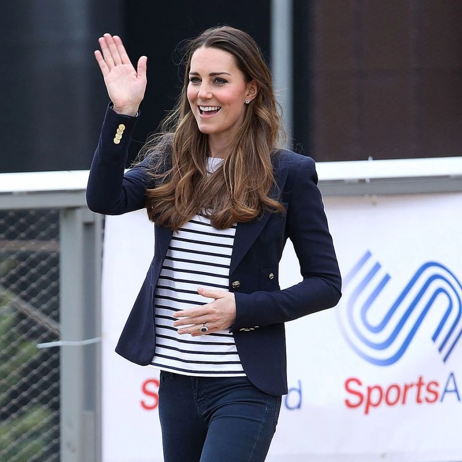 Kate Middleton