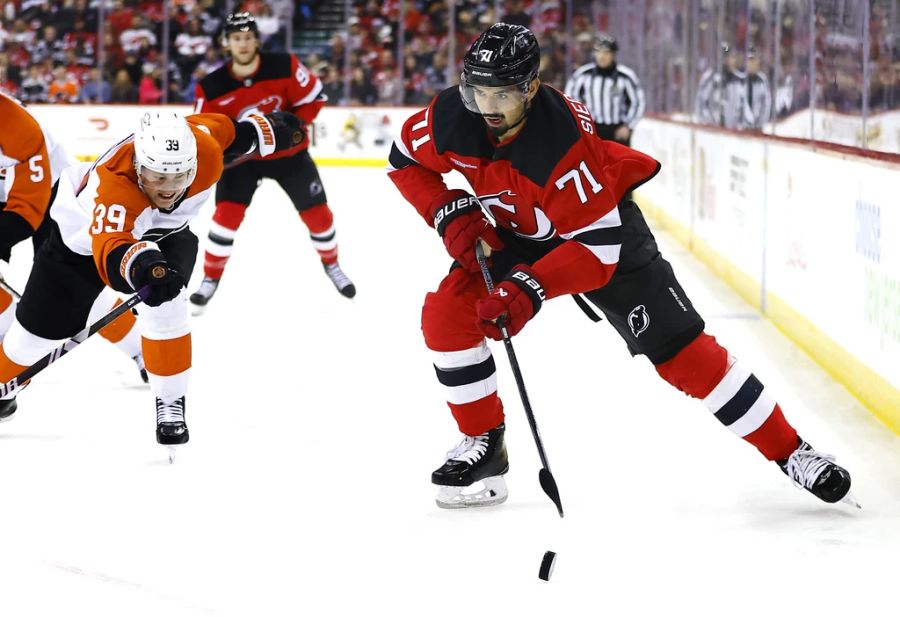 NHL