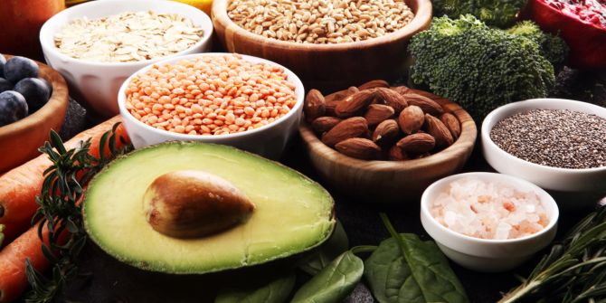 superfood hype gesund marketing lüge