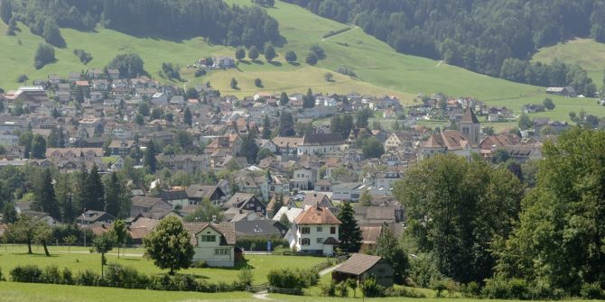 Appenzell