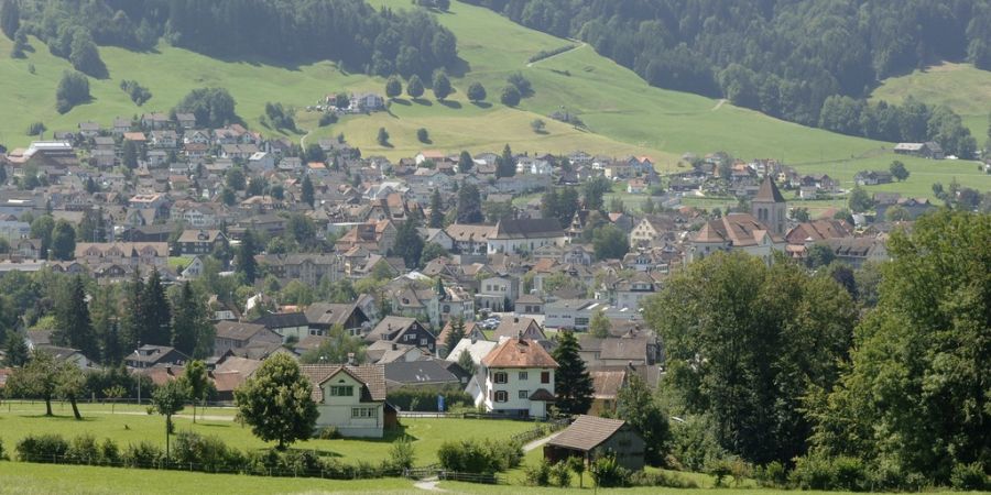 Appenzell