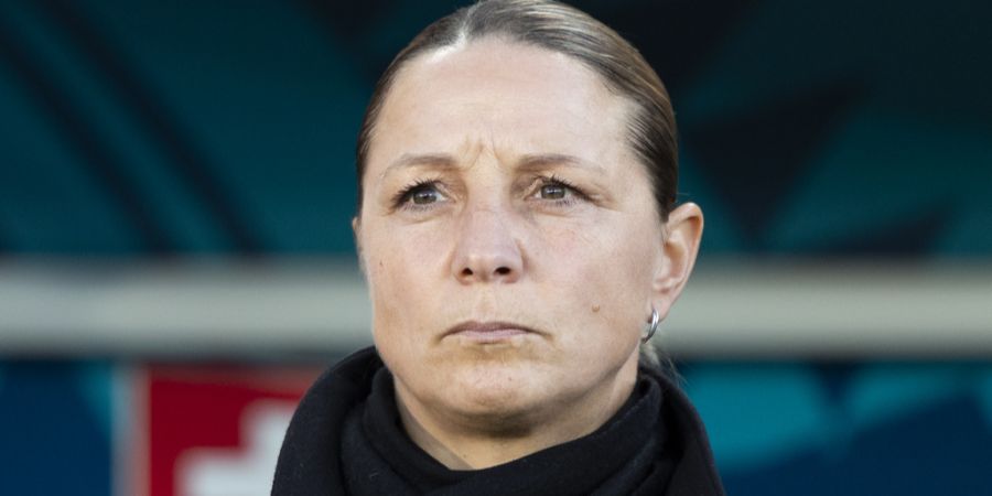 Inka Grings weuro 2025