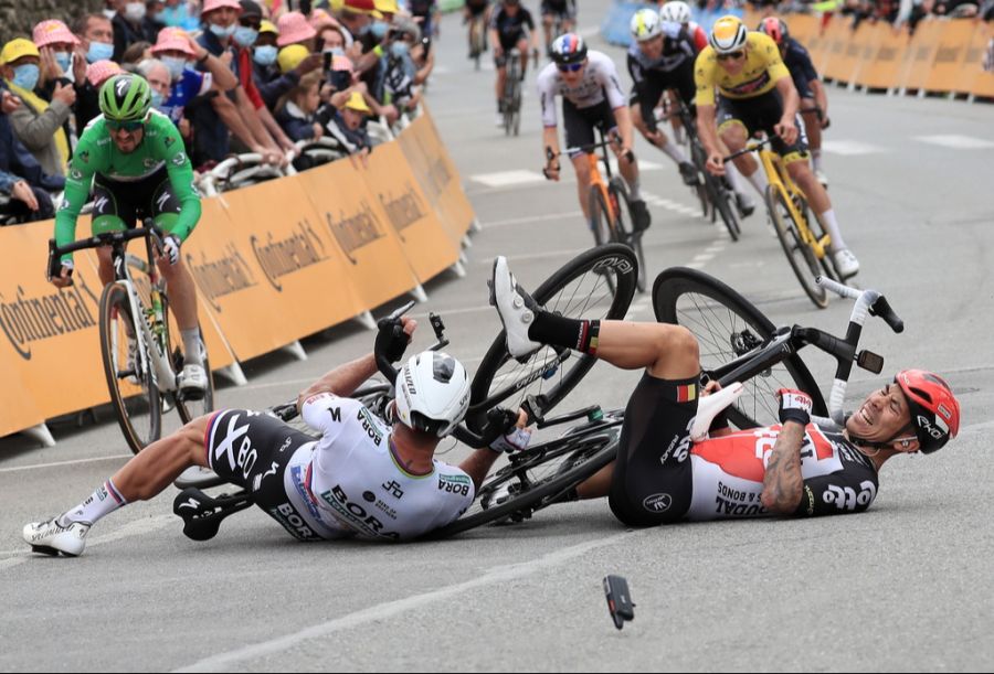 Tour de France