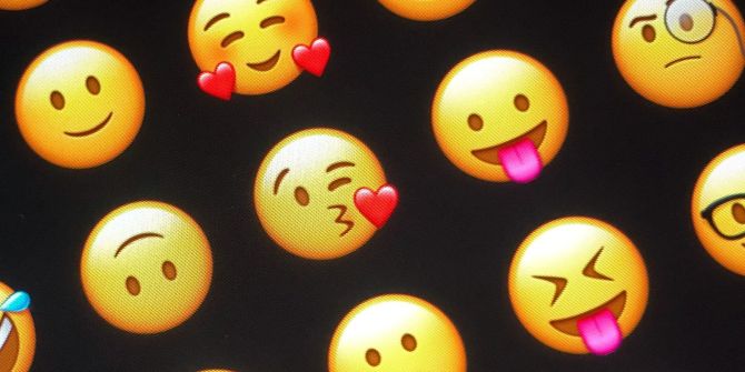 Emojis