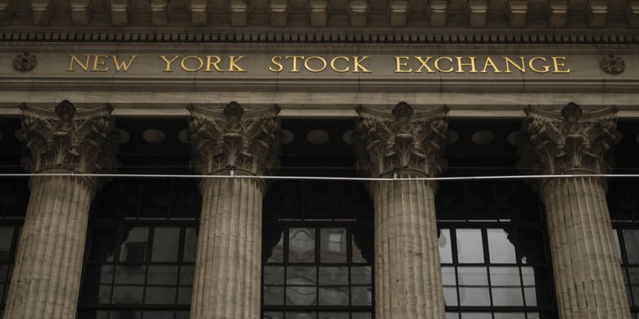 US-Börse Aebi Schmidt