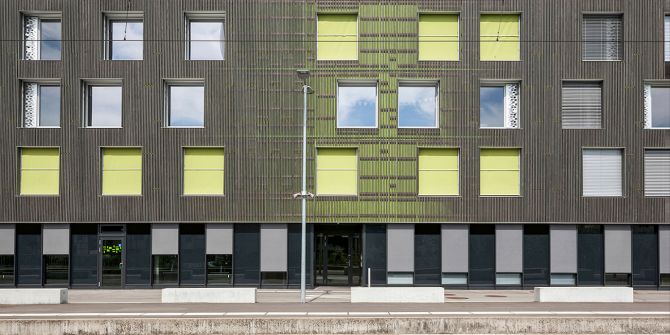 Der Verein studentlodge.ch