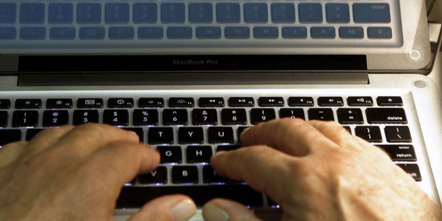 Ihm erschien der Inhalt der E-Mail suspekt. (Symbolbild)