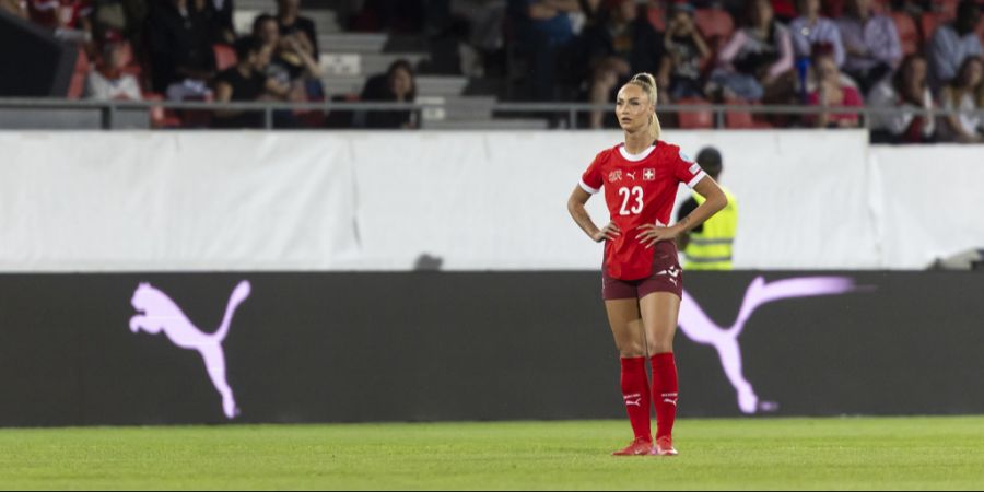 Frauen-Nati