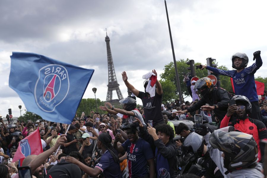 PSG