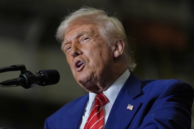 Trumps «Big, beautiful bill» passt Elon Musk so gar nicht. elon musk