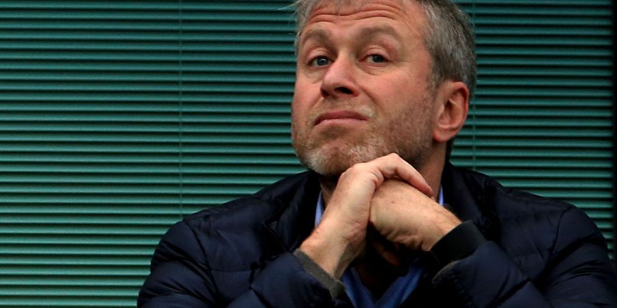 fc chelsea roman aramowitsch
