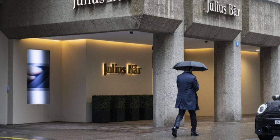 Julius Bär