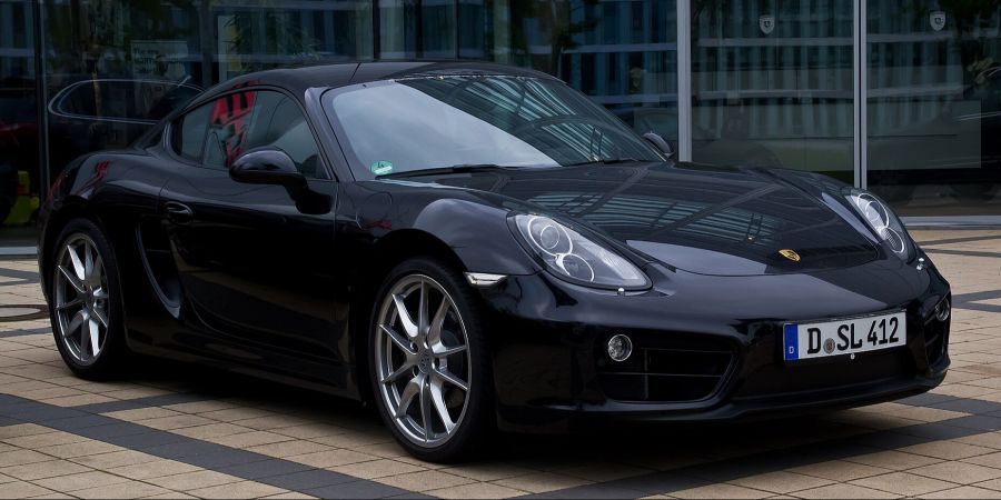 Cayman