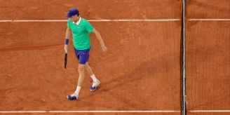 In Paris - Sinner gewinnt erstes Grand-Slam-Spiel nach Dopingsperre