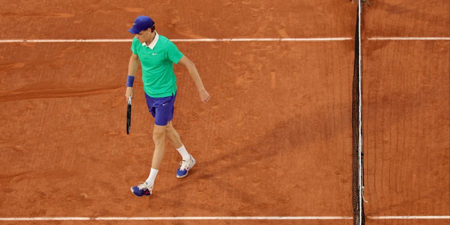 French Open - Day 2
