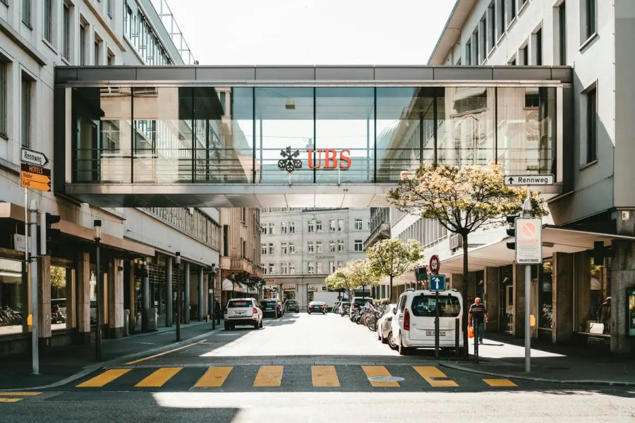 ubs tsüri