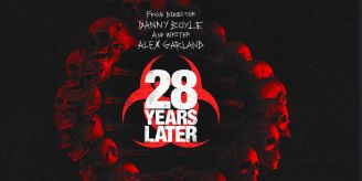 Film - «28 Years Later» schickt England erneut in die Quarantäne