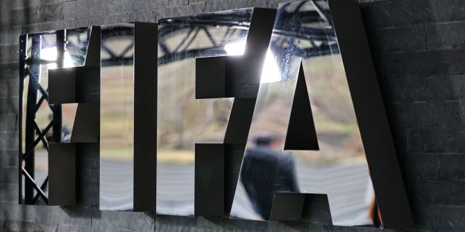FIFA