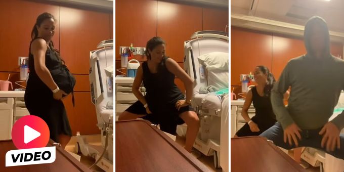 «Authentisches Leben» - Meghan spricht erstmals über das Twerk-Video