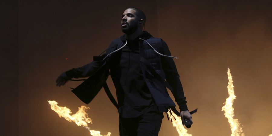 ticketmaster drake