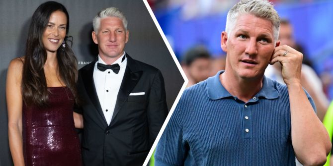 Bastian Schweinsteiger