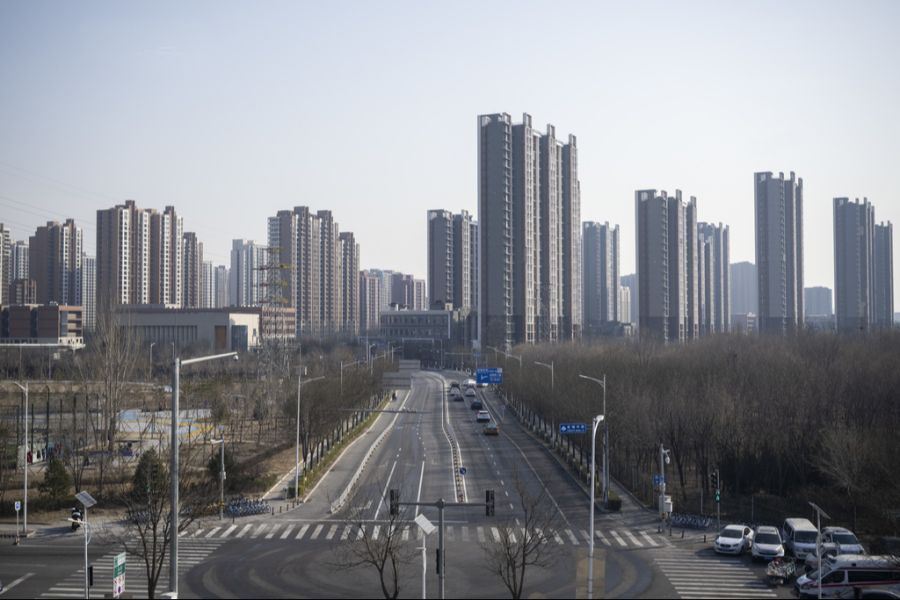 Peking