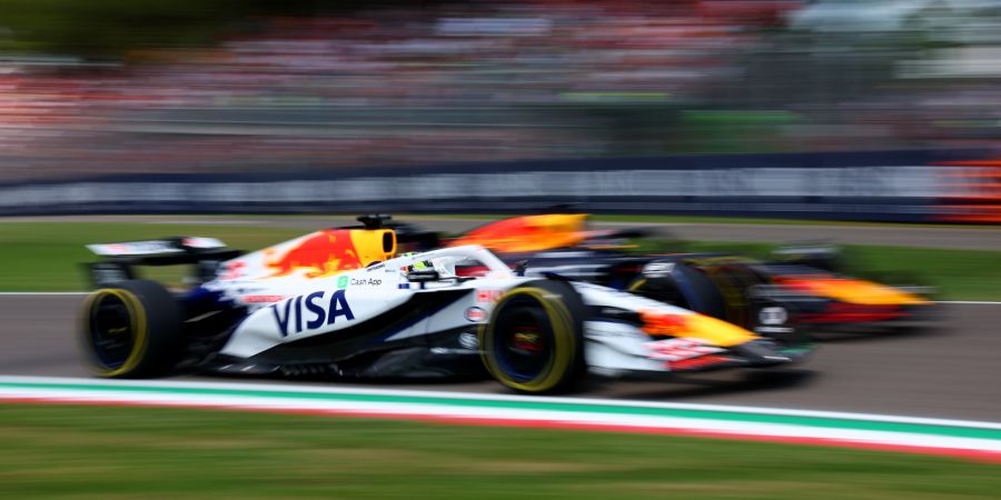 Red Bull VCARB