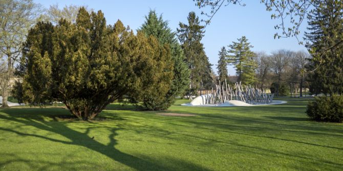 Basler Kannenfeldpark