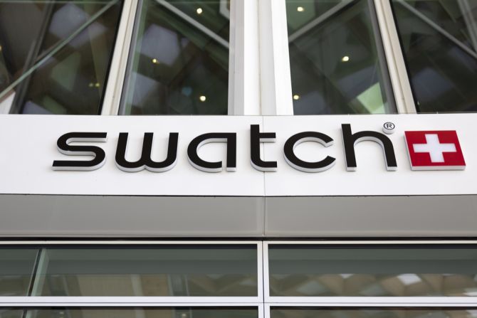 Swatch Group