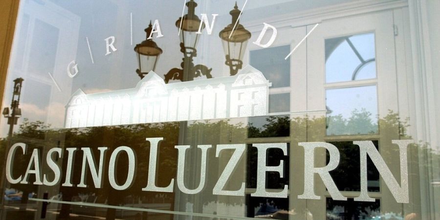Grand Casino Luzern