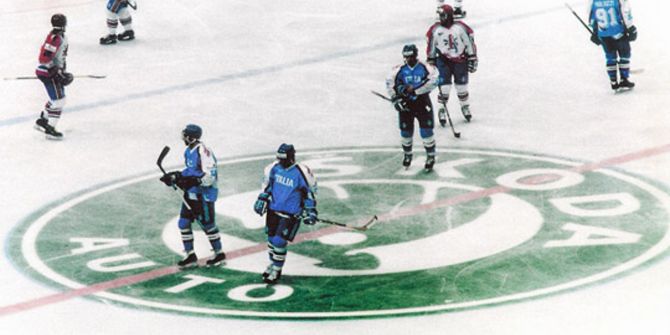 Skoda Slapshot