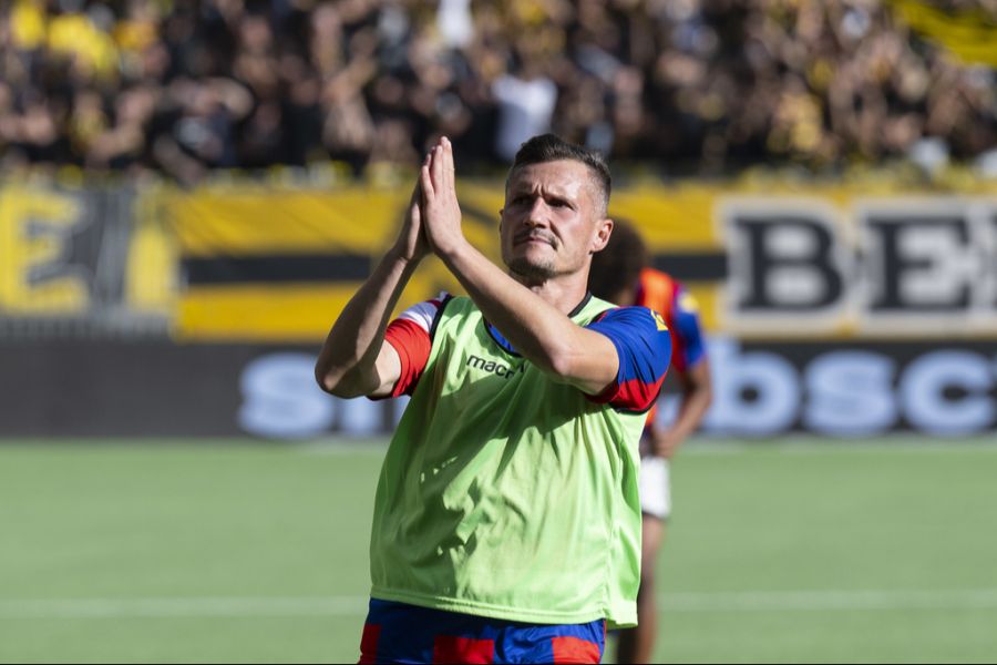 fc basel