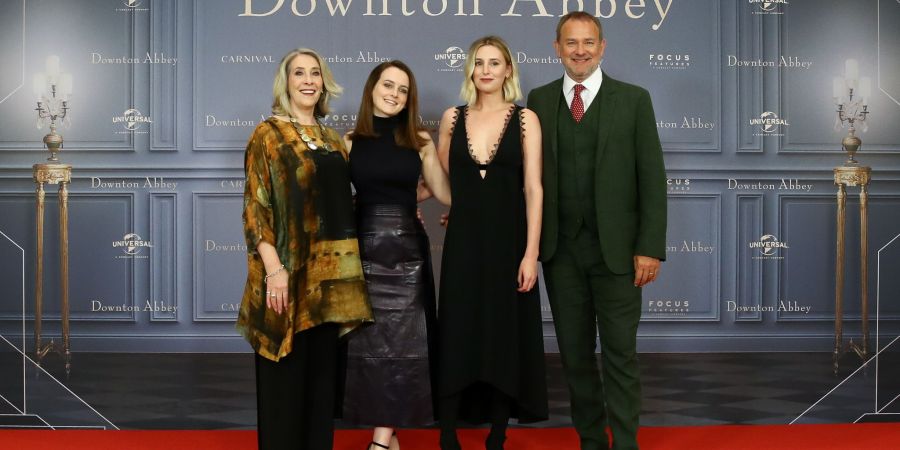 Downton Abbey