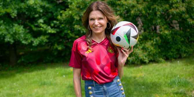 «Unter uns» -  Tabea Heynig