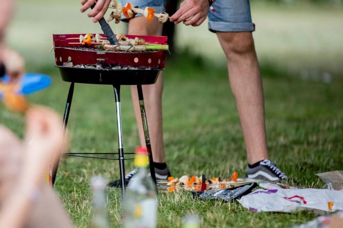 Grillparty