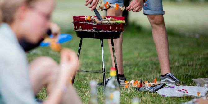 Grillparty