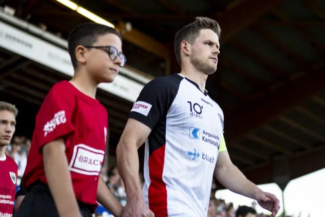 FC Aarau