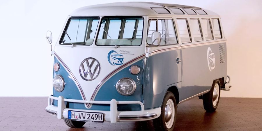 VW T1